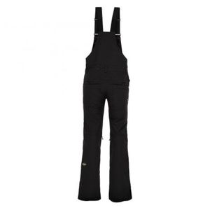 686 Women’s Black Magic Insulated Ski Snow Bib NEW